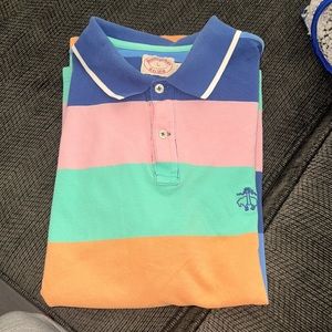 Brooks Brothers vintage polo